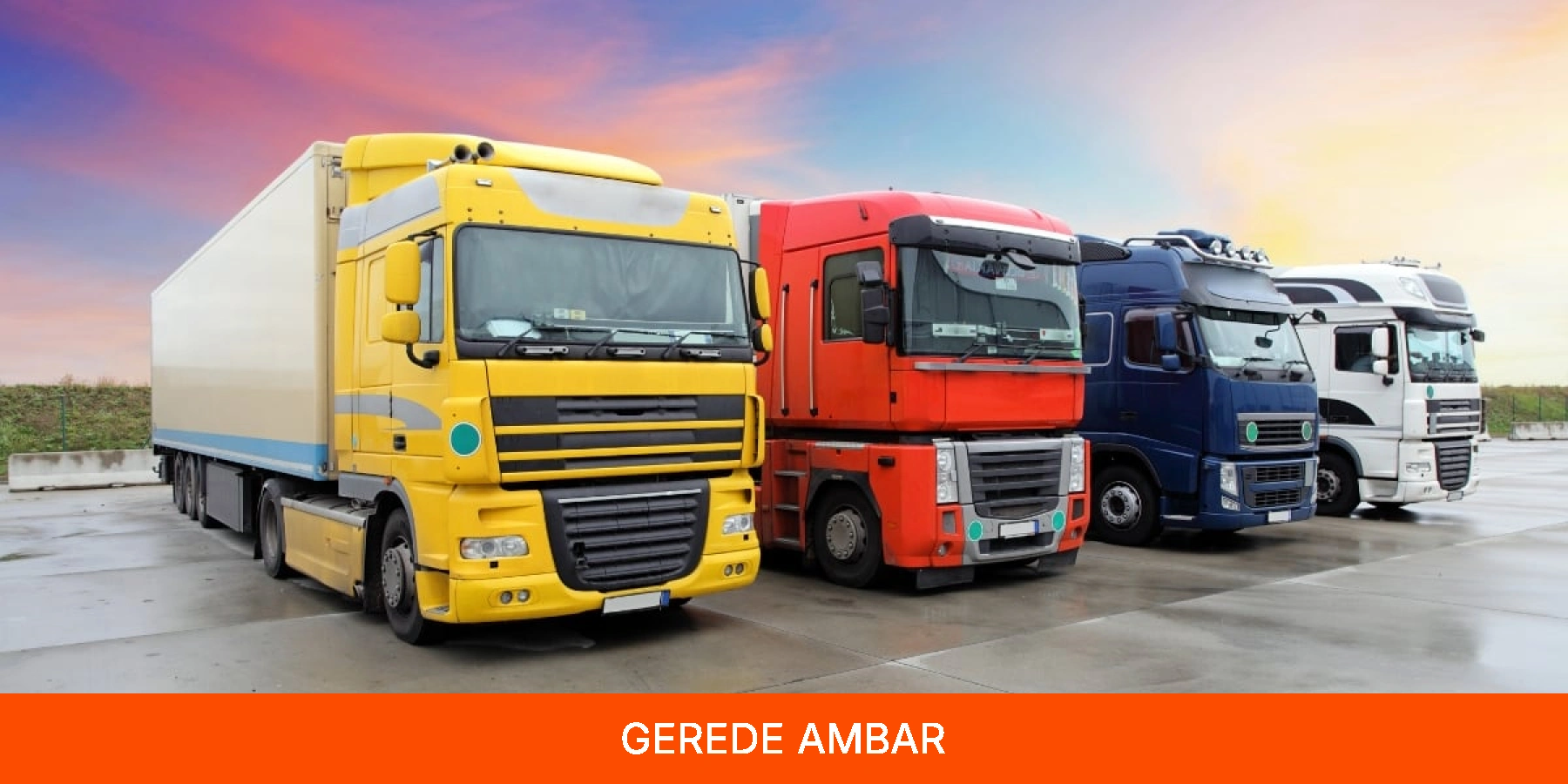 Gerede Ambar
