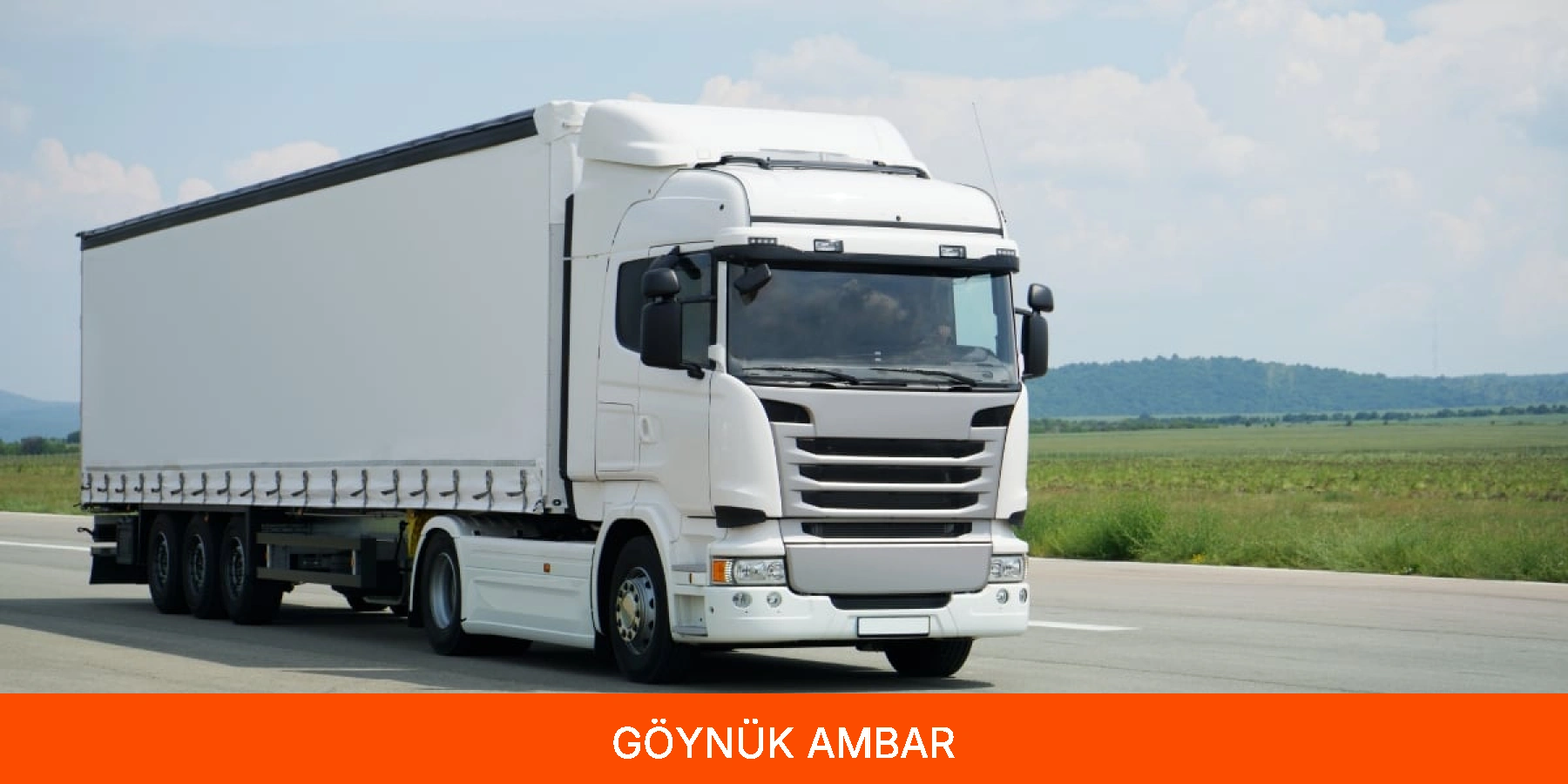 Göynük Ambar