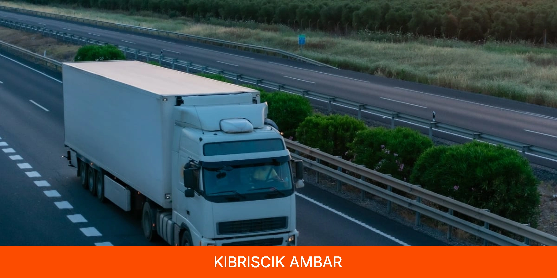 Kıbrıscık Ambar