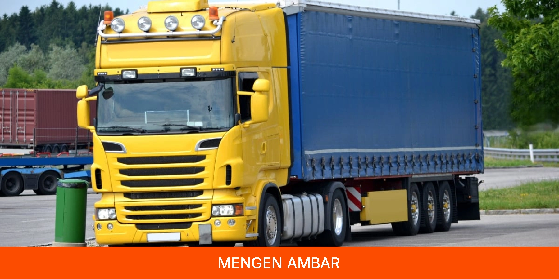 Mengen Ambar