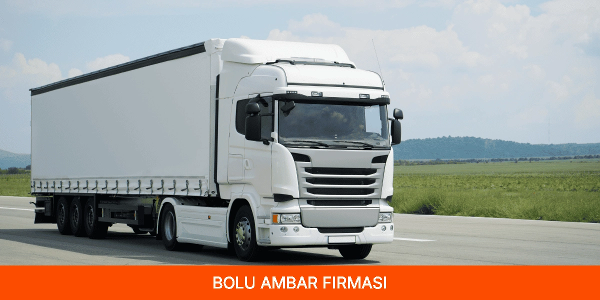 Bolu Ambar Firması