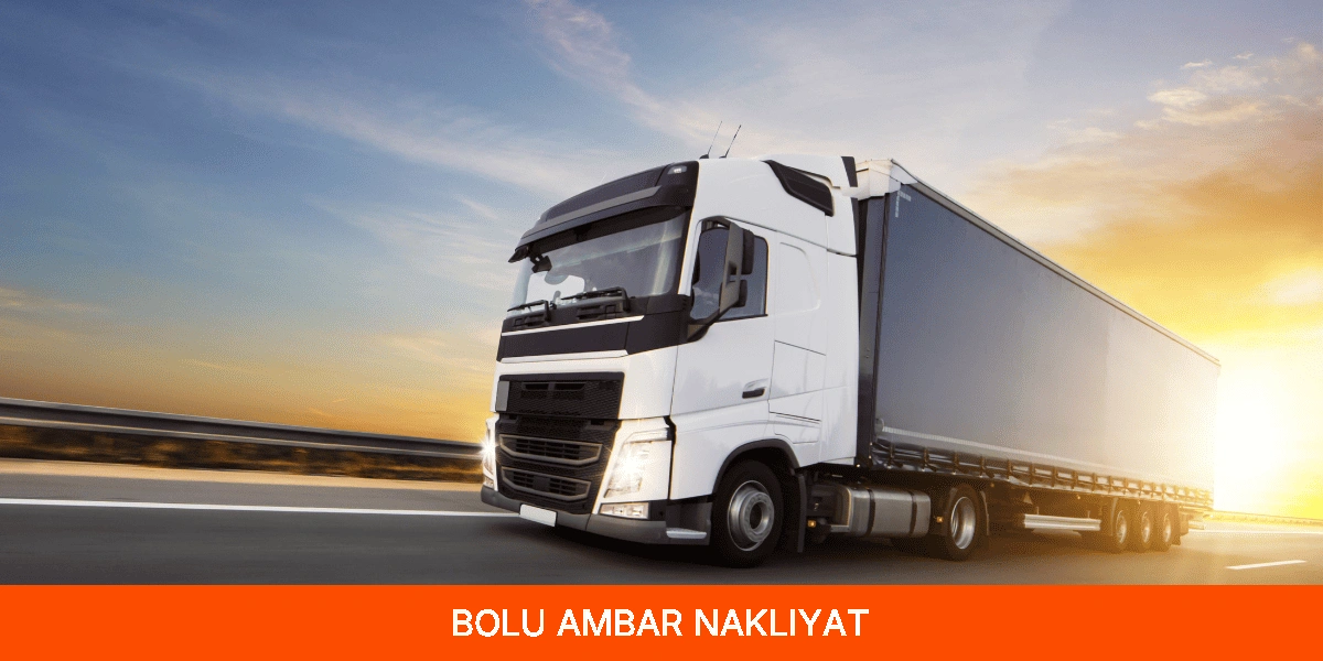 Bolu Ambar Nakliyat