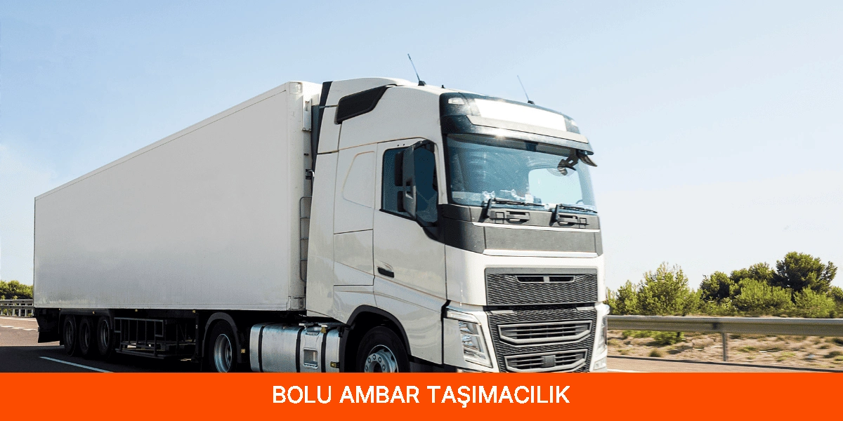 Bolu Ambar Taşımacılık