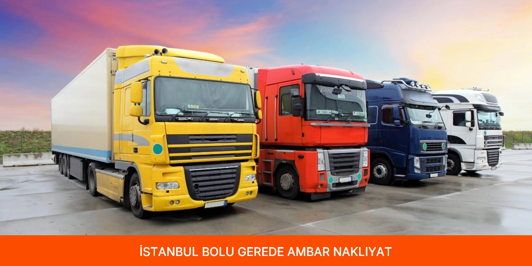 Gerede Ambar