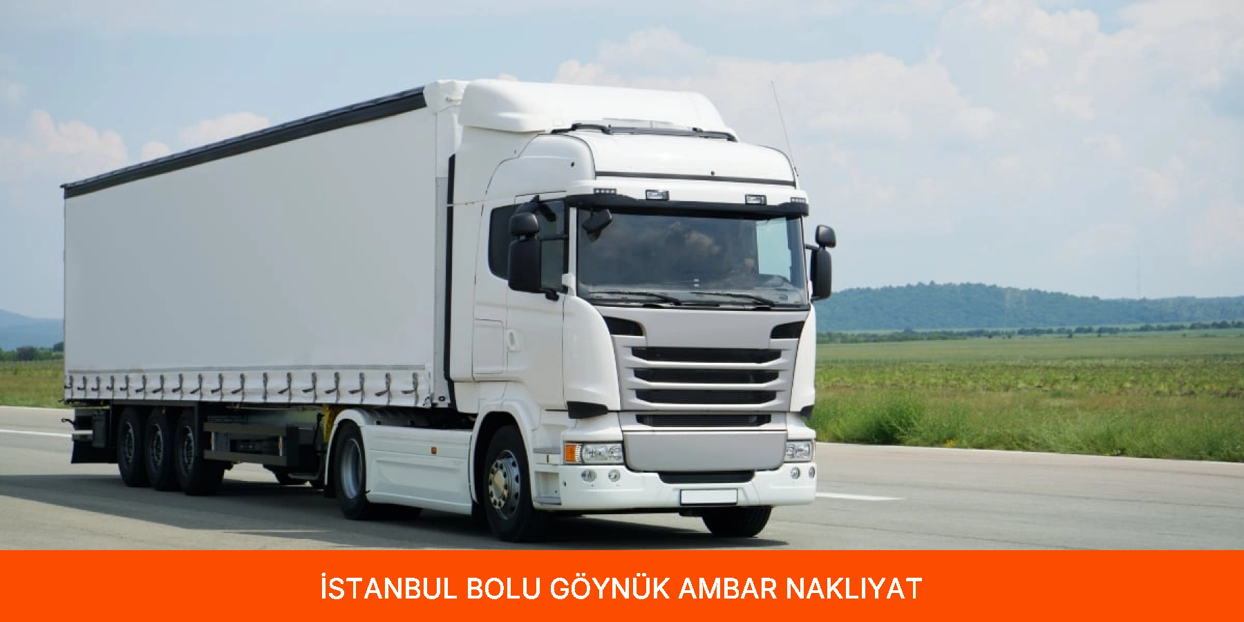Göynük Ambar