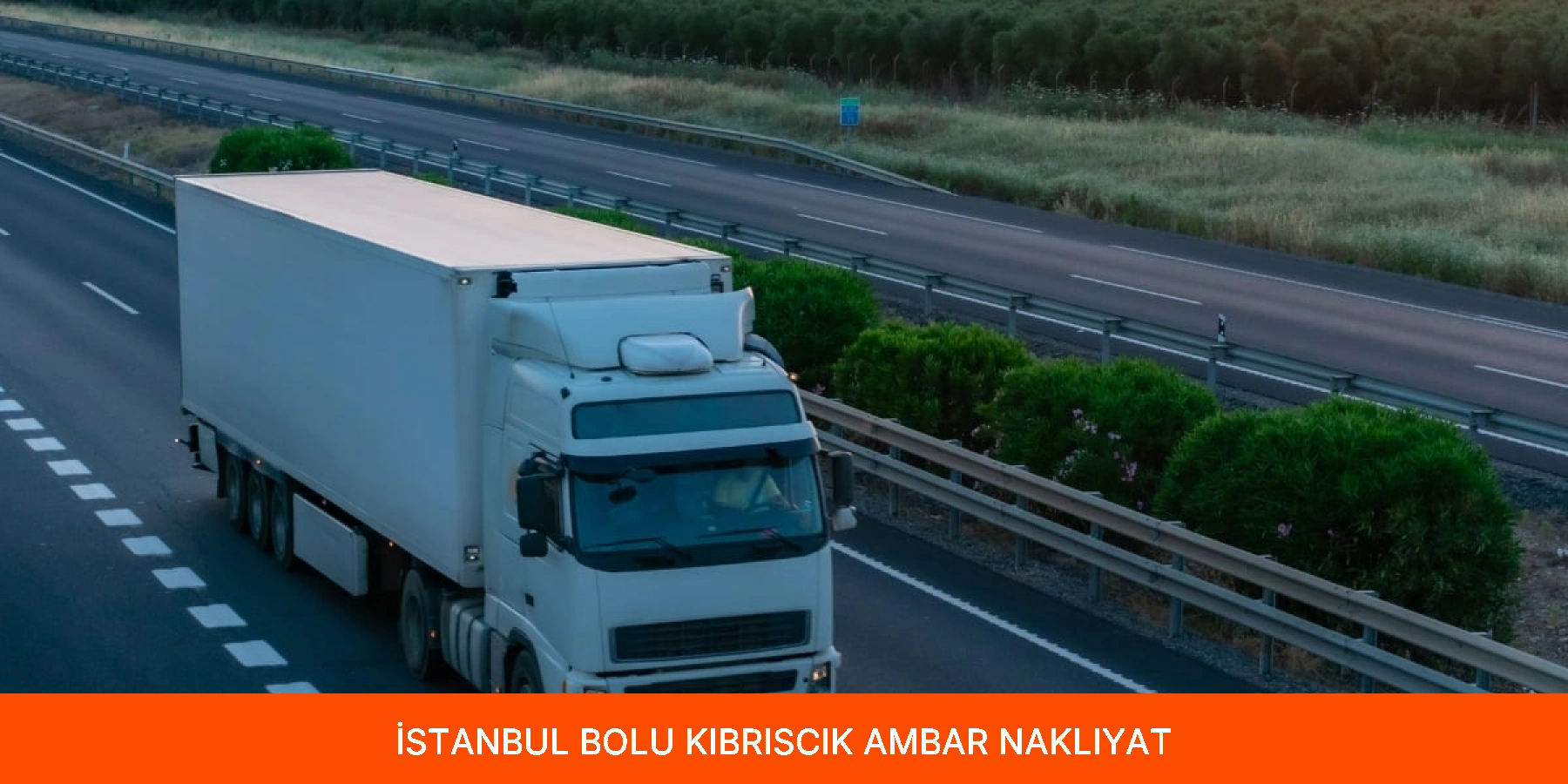 Kıbrıscık Ambar