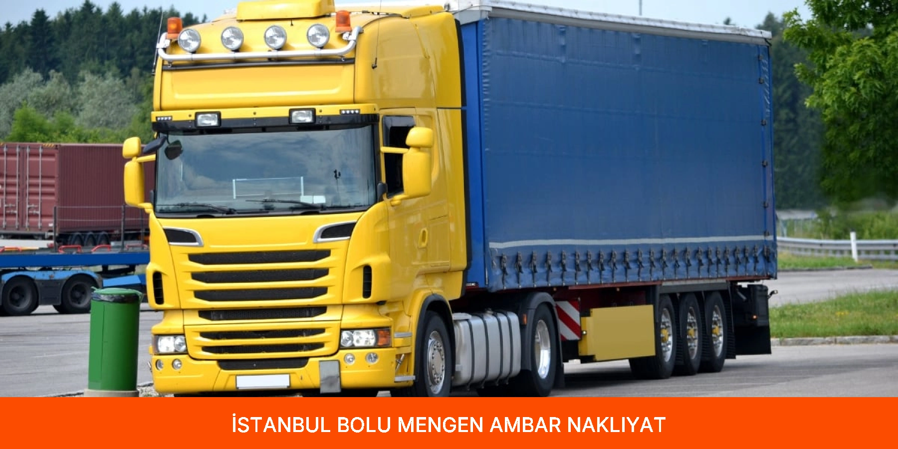 Mengen Ambar