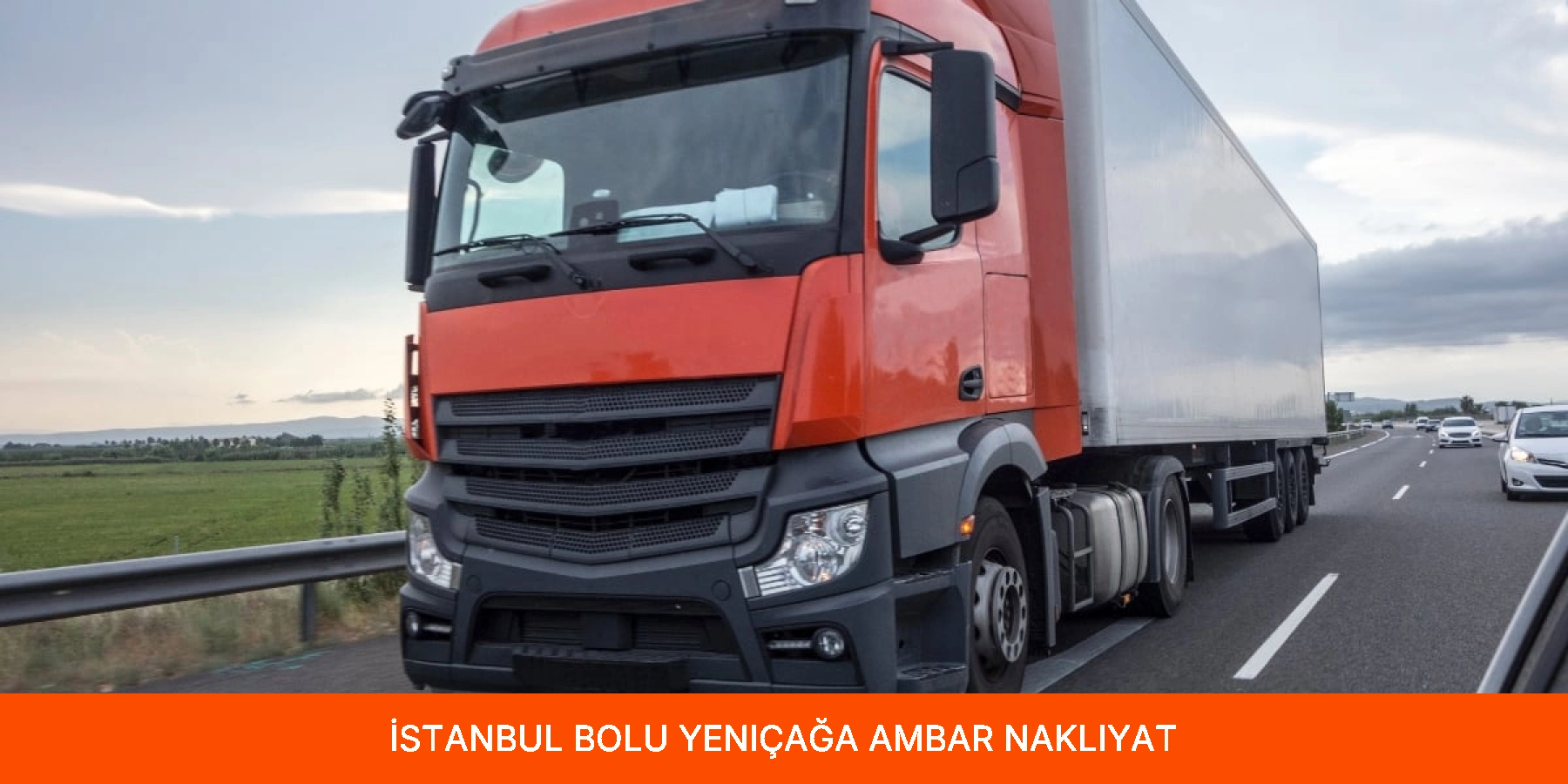 Yeniçağa Ambar